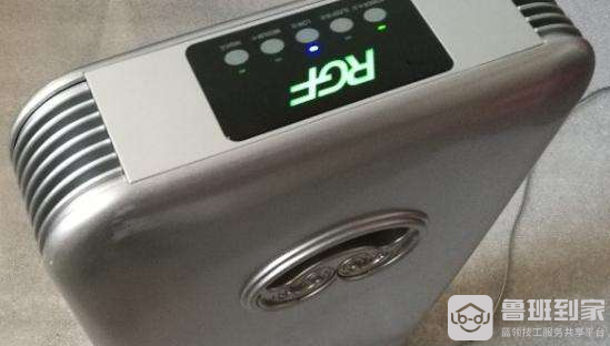 艾洁弗空气净化器多少钱一台?