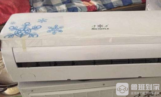 雪花空调出现e6是什么原因