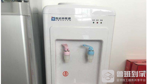 司迈特饮水机怎么样？
