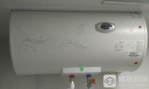小鸭电热水器要怎么清洗