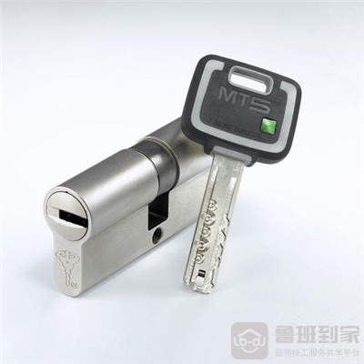 模帝乐锁芯怎么样 模帝乐锁芯价格