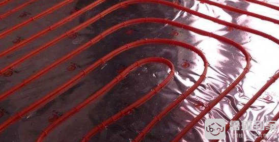 小脚丫地暖有什么优点？