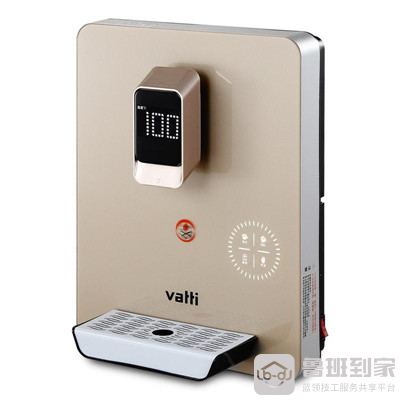 安吉尔壁挂式饮水机有什么选购技巧