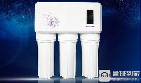 开能净水器是几线品牌