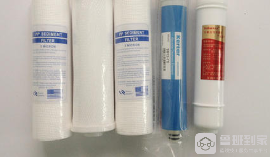 英尼克净水器质量怎样？