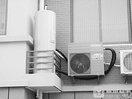 空气能空调省电吗？看完再买也不迟！