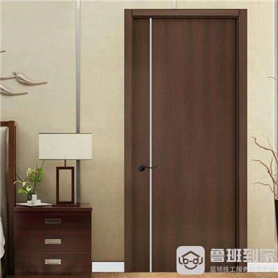 平板门是什么材料做的