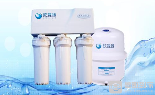 欧普特厨房净水器价格贵吗