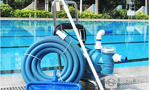水底吸尘器原理是什么