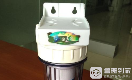 金天泉净水器价格贵吗
