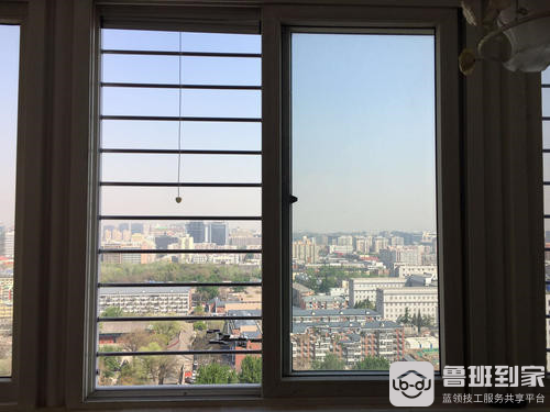 高层儿童防护窗能防盗吗？多少钱？