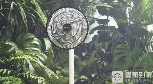 负离子电风扇哪个品牌好