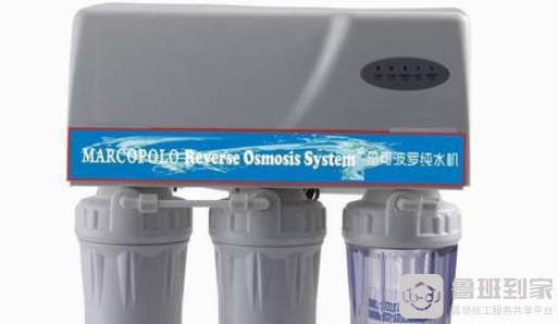 马可波罗净水器好不好？