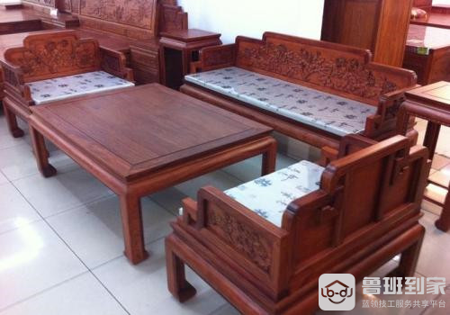 缅甸花梨家具的优缺点