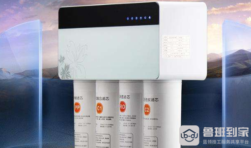 多宝泉净水器是品牌吗