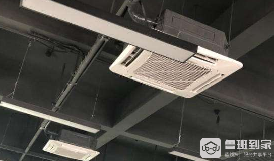 吸顶空调有什么优点