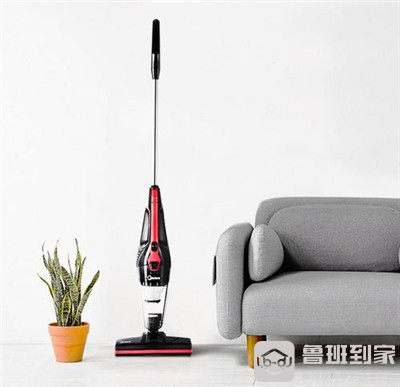 美的吸尘器