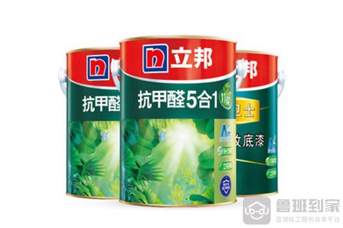 立邦漆怎么样？