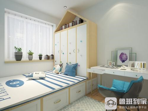 百安居装修如何