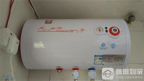 樱花热水器e1、e4故障怎么解决方法