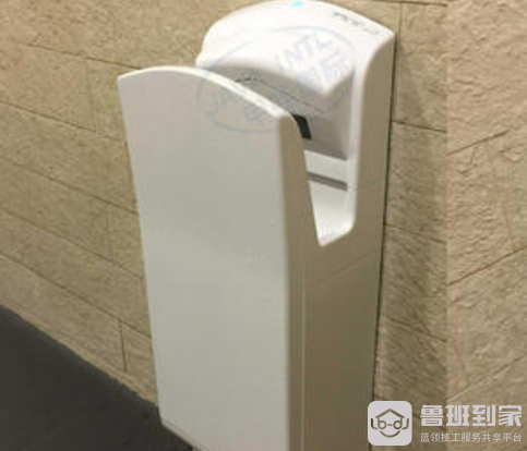 干手器哪个牌子好 推荐干手器十大品牌