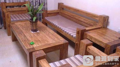 檫木家具与榆木家具哪个好
