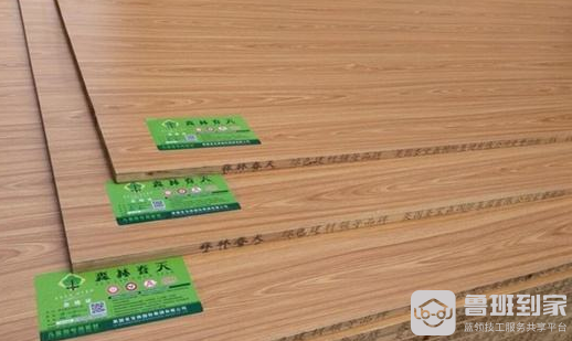 要怎么才能选择高品质的板材？
