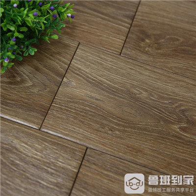 家装用仿木纹地砖到底好不好？看完这篇就知道适不适合了