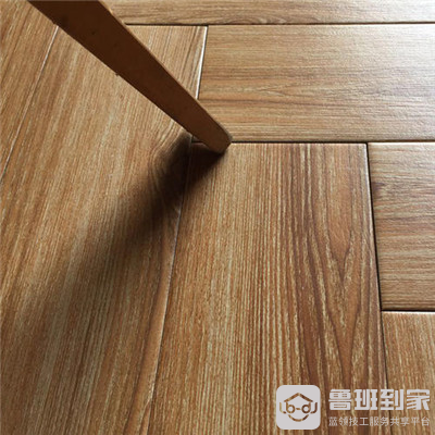 家装用仿木纹地砖到底好不好？看完这篇就知道适不适合了