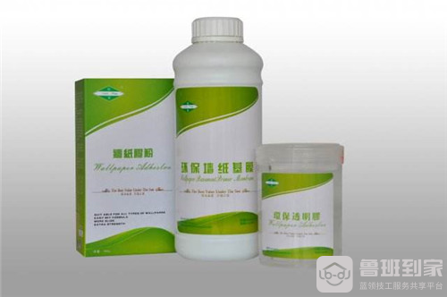 墙纸基膜怎么刷 带你了解墙纸基膜施工工艺
