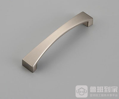 全屋定制家具拉手安装注意事项
