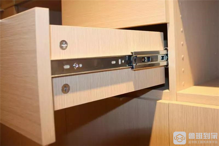 家具安装验收2