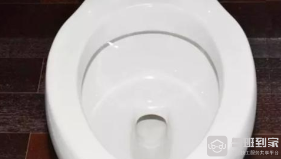 马桶釉面受损怎么修复？