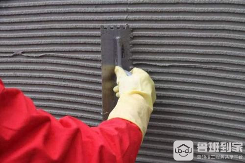 瓷砖粘合剂是什么