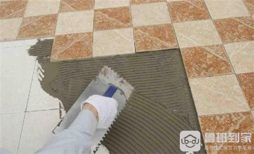 装修时，瓷砖粘合剂能当水泥用吗？