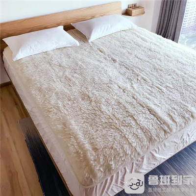 羊毛床垫好吗？