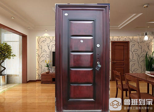 自动防盗门有什么特点和作用？