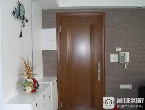 紫微木门质量怎么样？是几线品牌