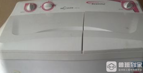 浪木洗衣机可以选购吗？