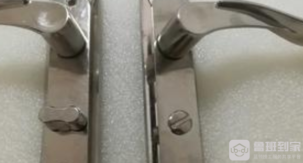 百乐门门锁日常要怎么保养