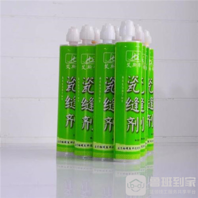 瓷缝剂与美缝剂的价格分别是多少