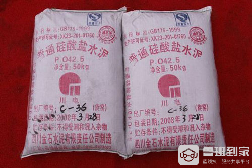 硅酸盐水泥的特点是什么？来看看这篇文章