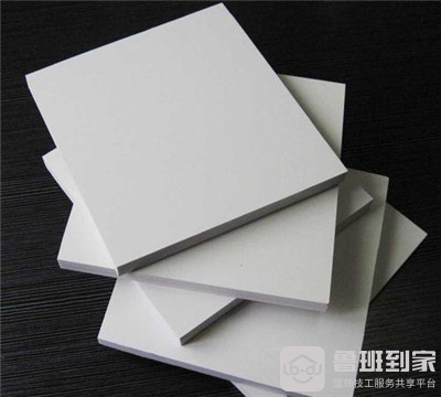 雪弗板是什么材质？规格尺寸有哪些？