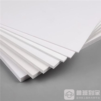 雪弗板是什么材质？规格尺寸有哪些？