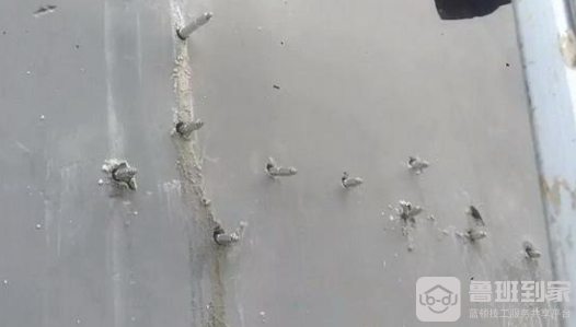 注浆补漏要注意什么
