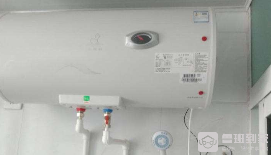 小鸭燃气热水器出现e4故障是什么原因