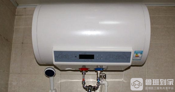 热水器泄压阀如何使用？