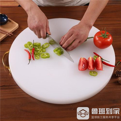 pe菜板