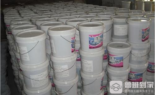 防水剂与水泥砂浆比例是多少？防水剂怎么使用
