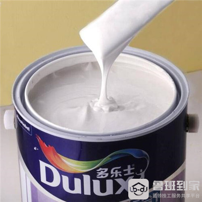乳胶漆什么牌子好？